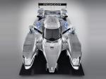 Peugeot 908 HY 2008 года